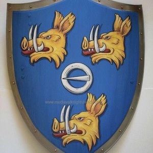 Meet your Posher, Robert